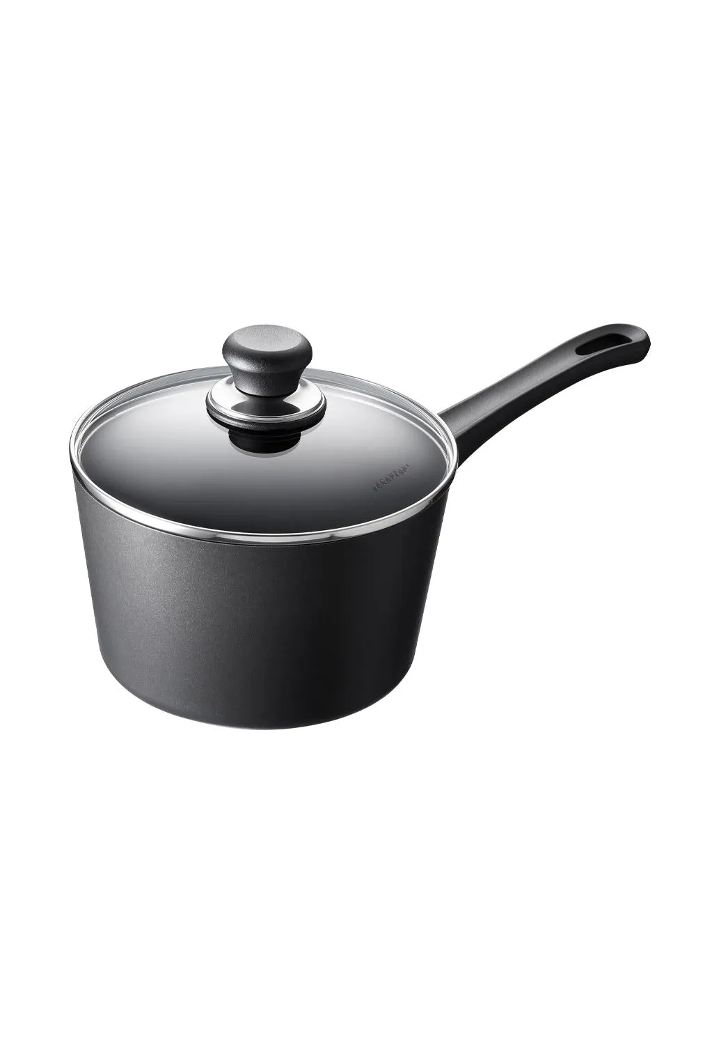 Scanpan Classic Induction Non-Stick Saucepan with lid