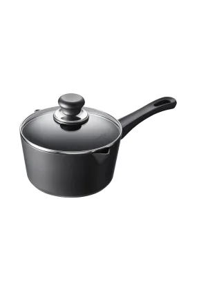 Scanpan Classic Induction Non-Stick Saucepan with lid