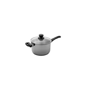 Scanpan Classic Inox Saucepan 20cm/3.5l