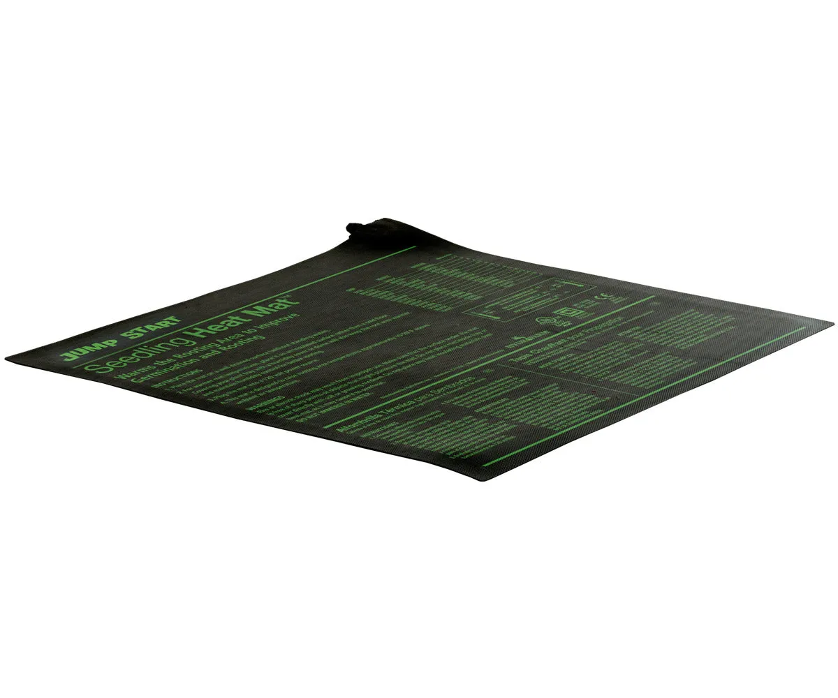 Seedling Heat Mat 20"x20"   45W