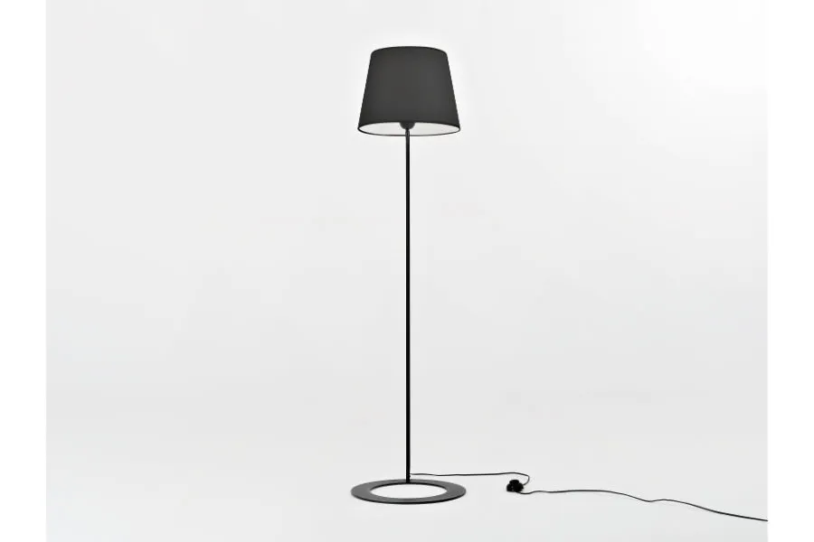 SHADE Floor Lamp