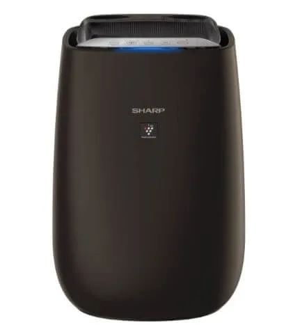 Sharp FP-J50E-H 40m² Air Purifier