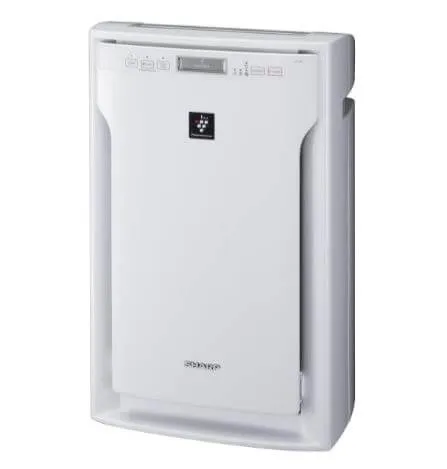 Sharp FU-A80E-W 62m² Air Purifier