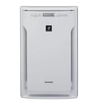 Sharp FU-A80E-W 62m² Air Purifier