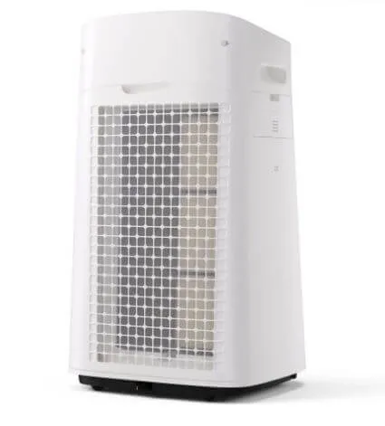 Sharp KI-L60E-W Air Purifier with Humidifier