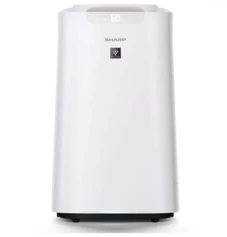 Sharp KI-L60E-W Air Purifier with Humidifier