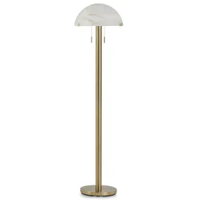 Signature Design by Ashley Tobbinsen Floorstanding Lamp L208421