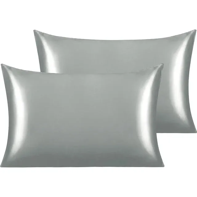 Silk Satin Pillowcase