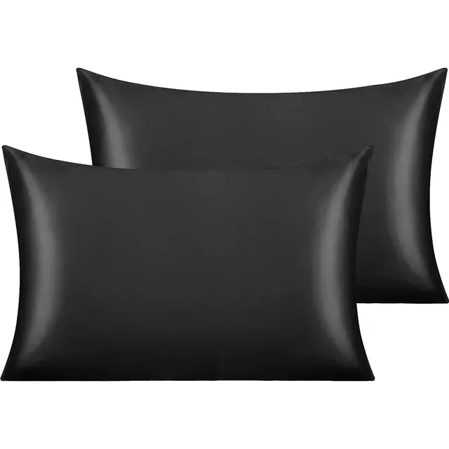 Silk Satin Pillowcase