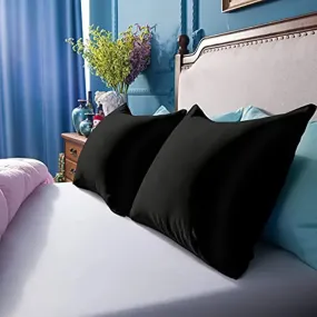 Silk Satin Pillowcase