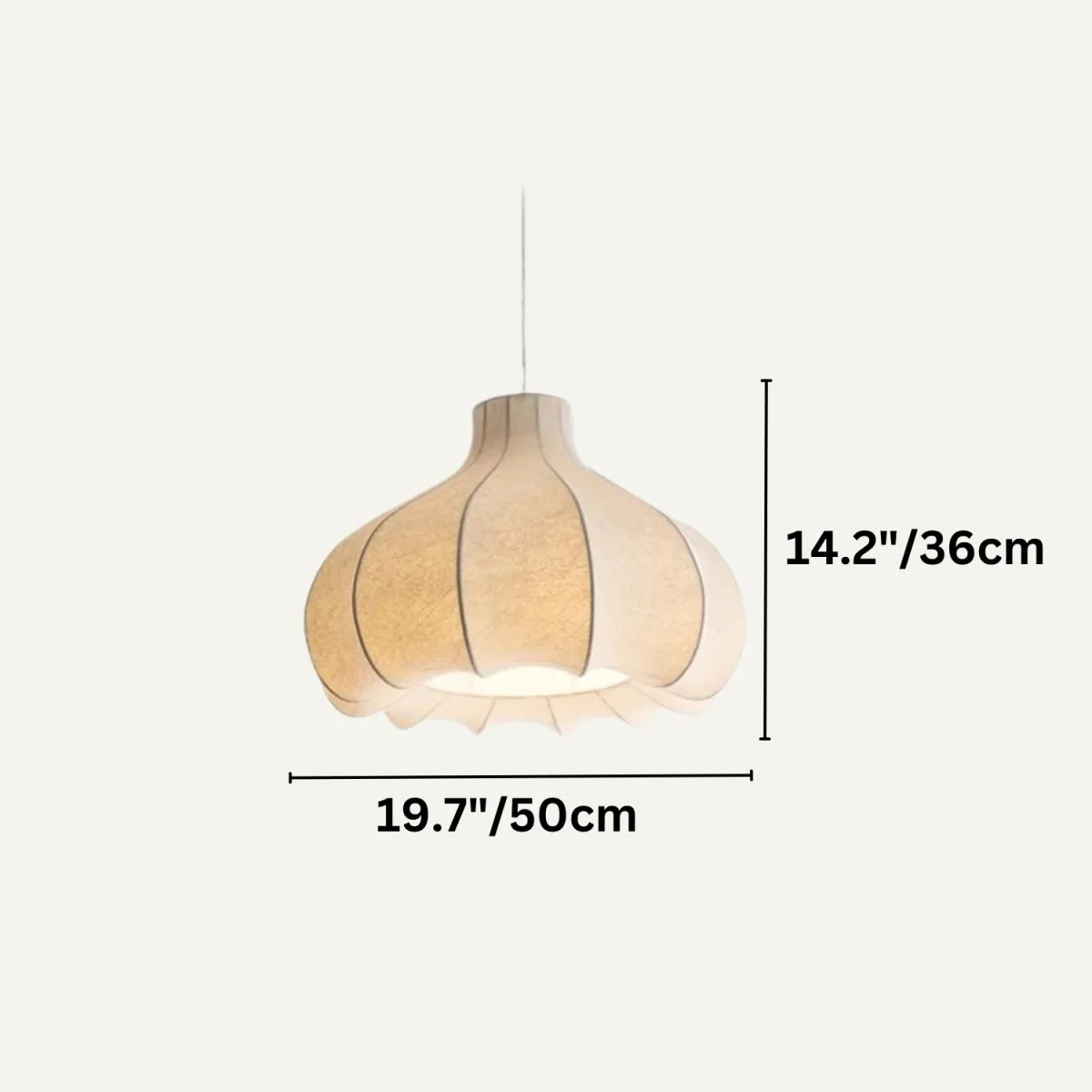 Siol Pendant Light