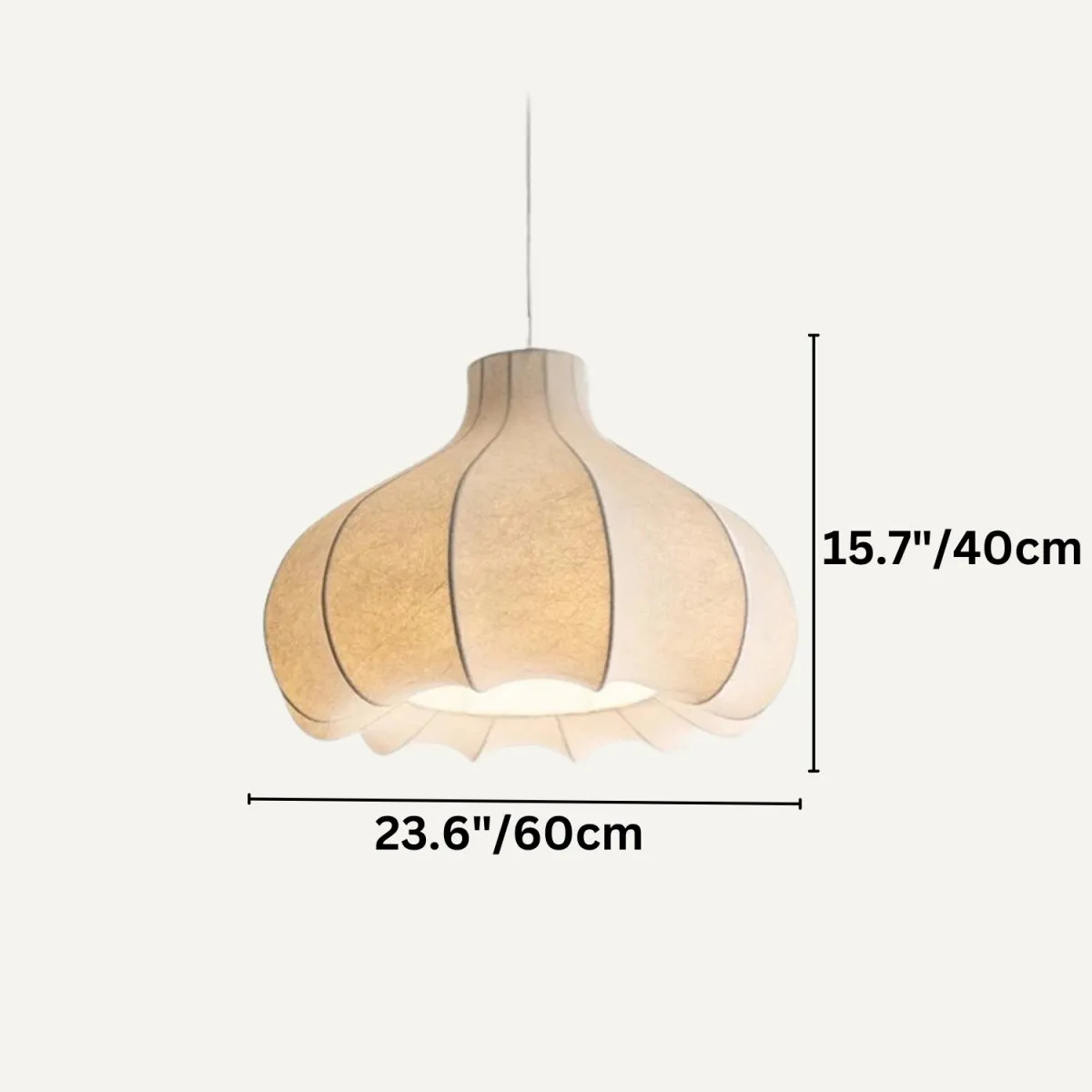 Siol Pendant Light