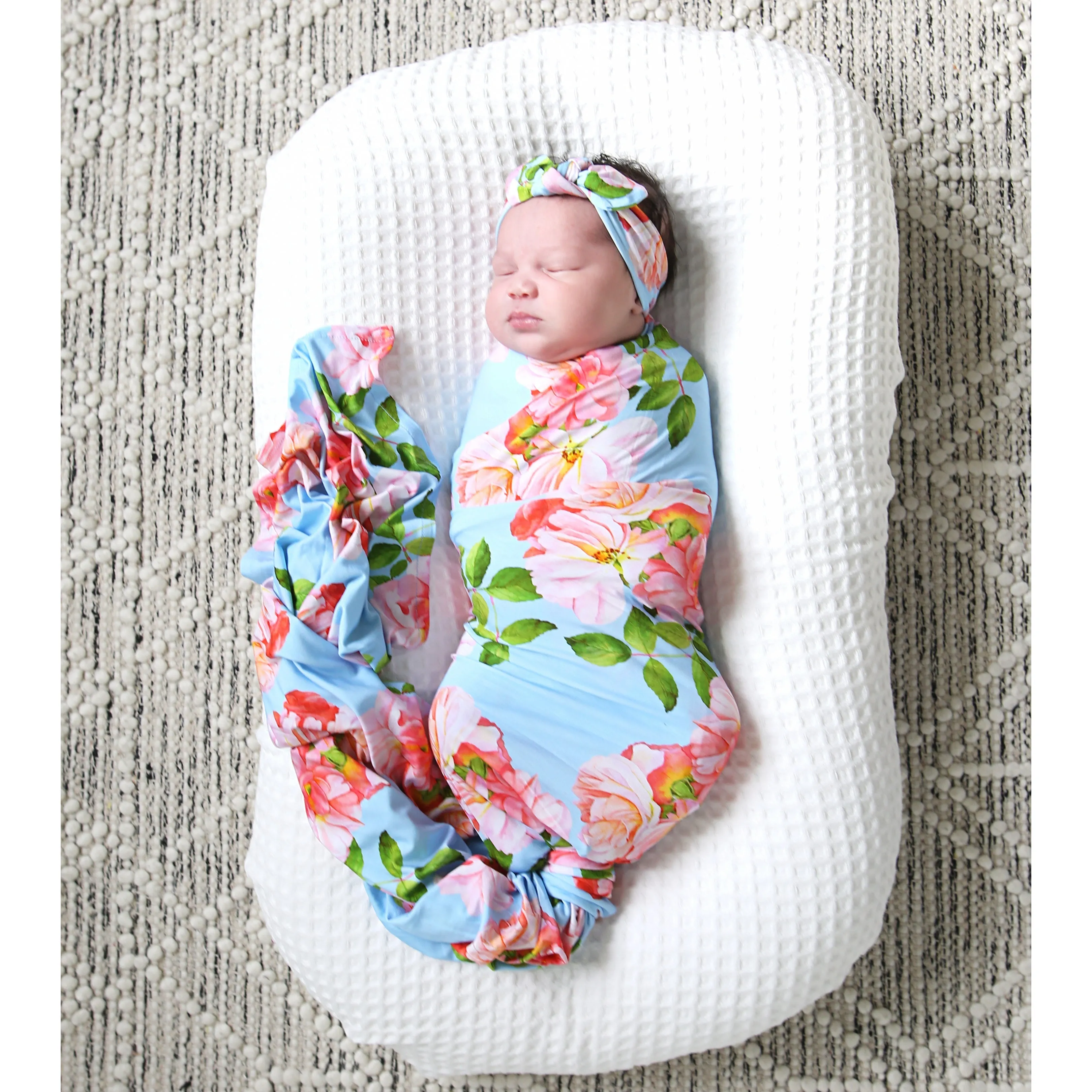 Skye SWADDLE