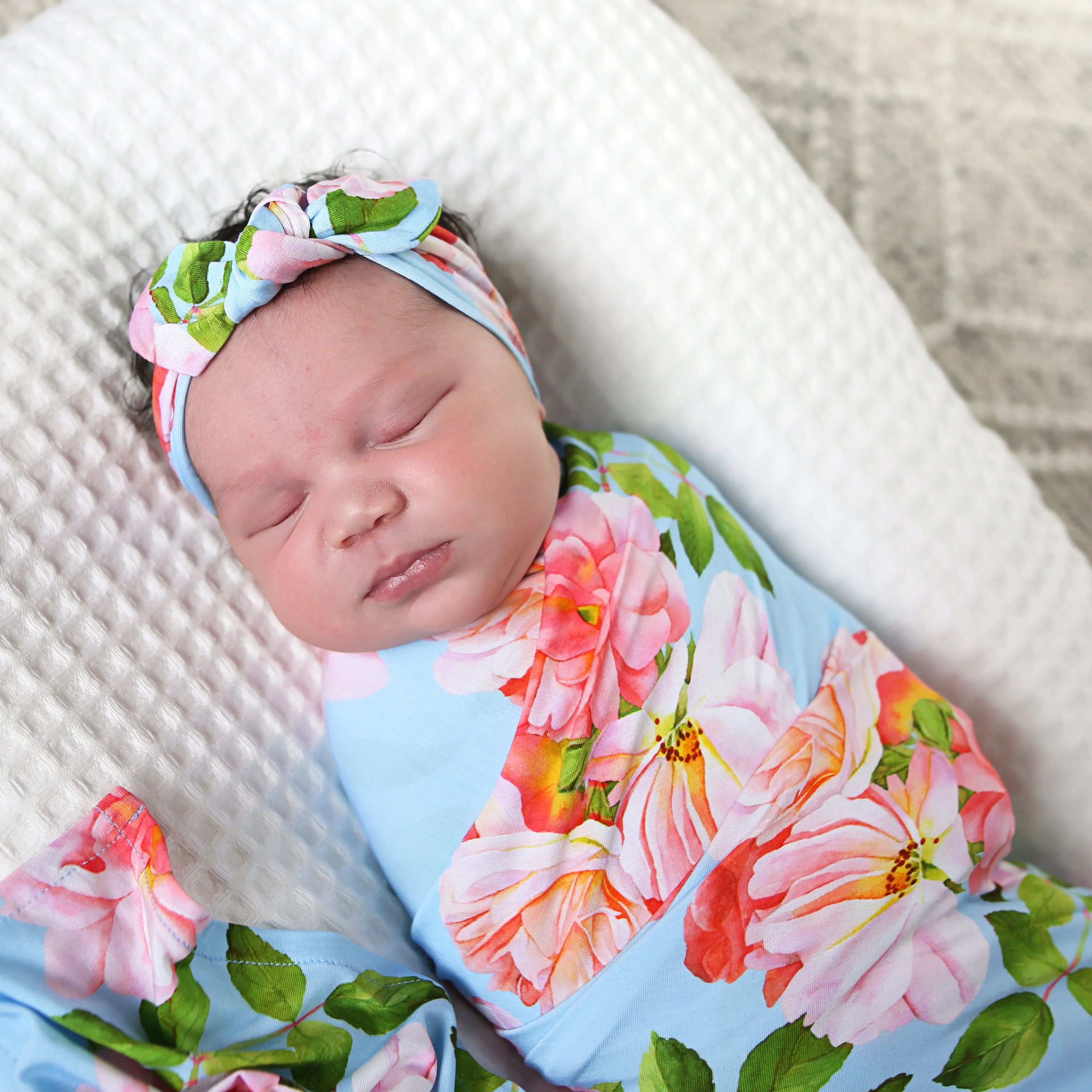 Skye SWADDLE