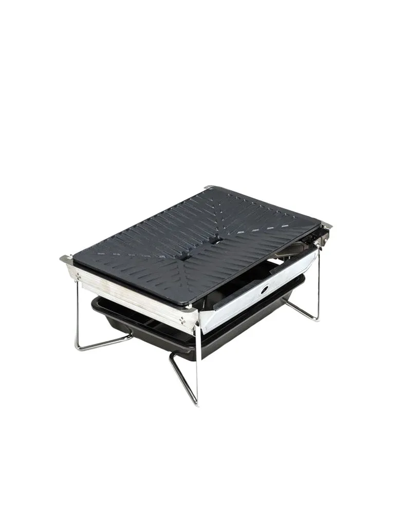 Snow Peak Grill Burner