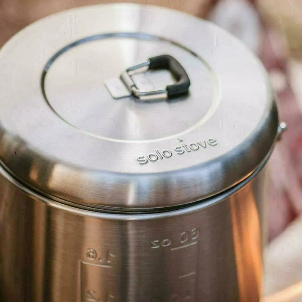 Solo Stove POT 1800