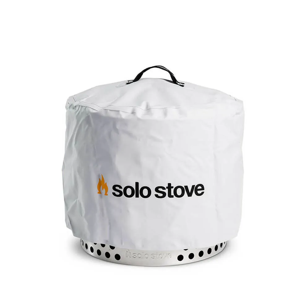 Solo Stove Shelters