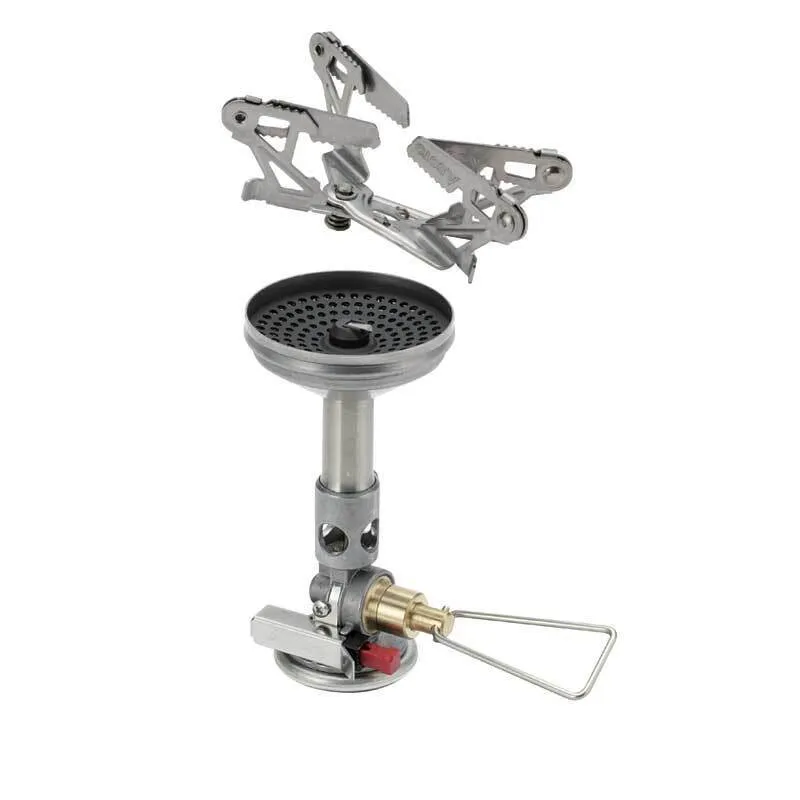 SOTO WindMaster Stove with Micro Regulator and 4Flex Pot Support