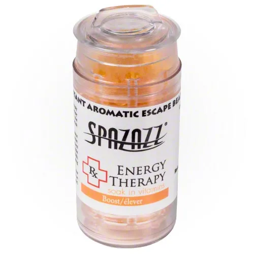 Spazazz Instant Aromatic Escape Beads