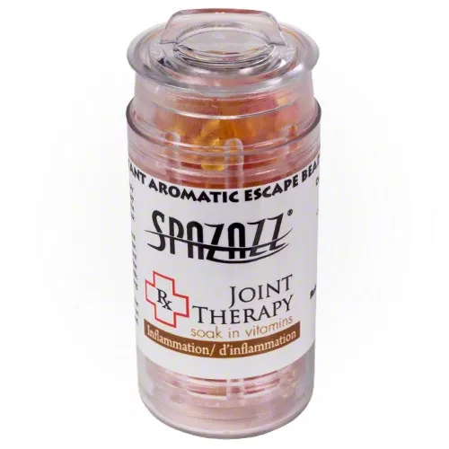 Spazazz Instant Aromatic Escape Beads