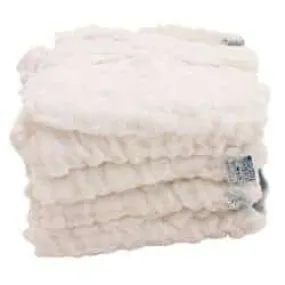 Spin-Clean Drying Cloths