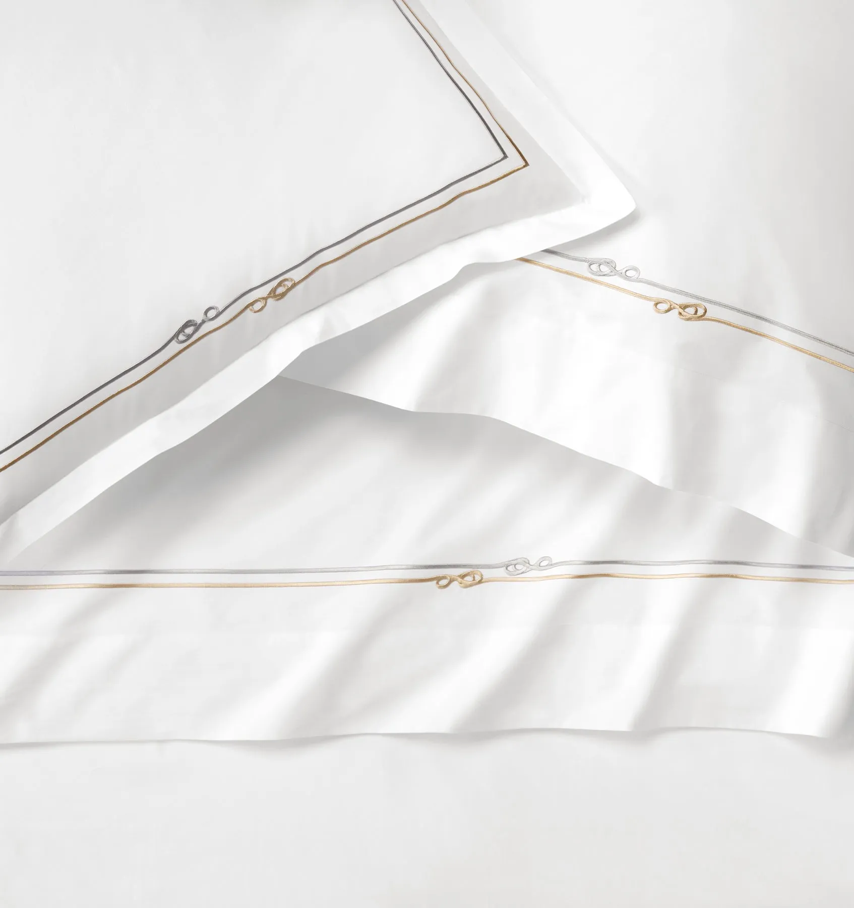 Squillo Pillowcase