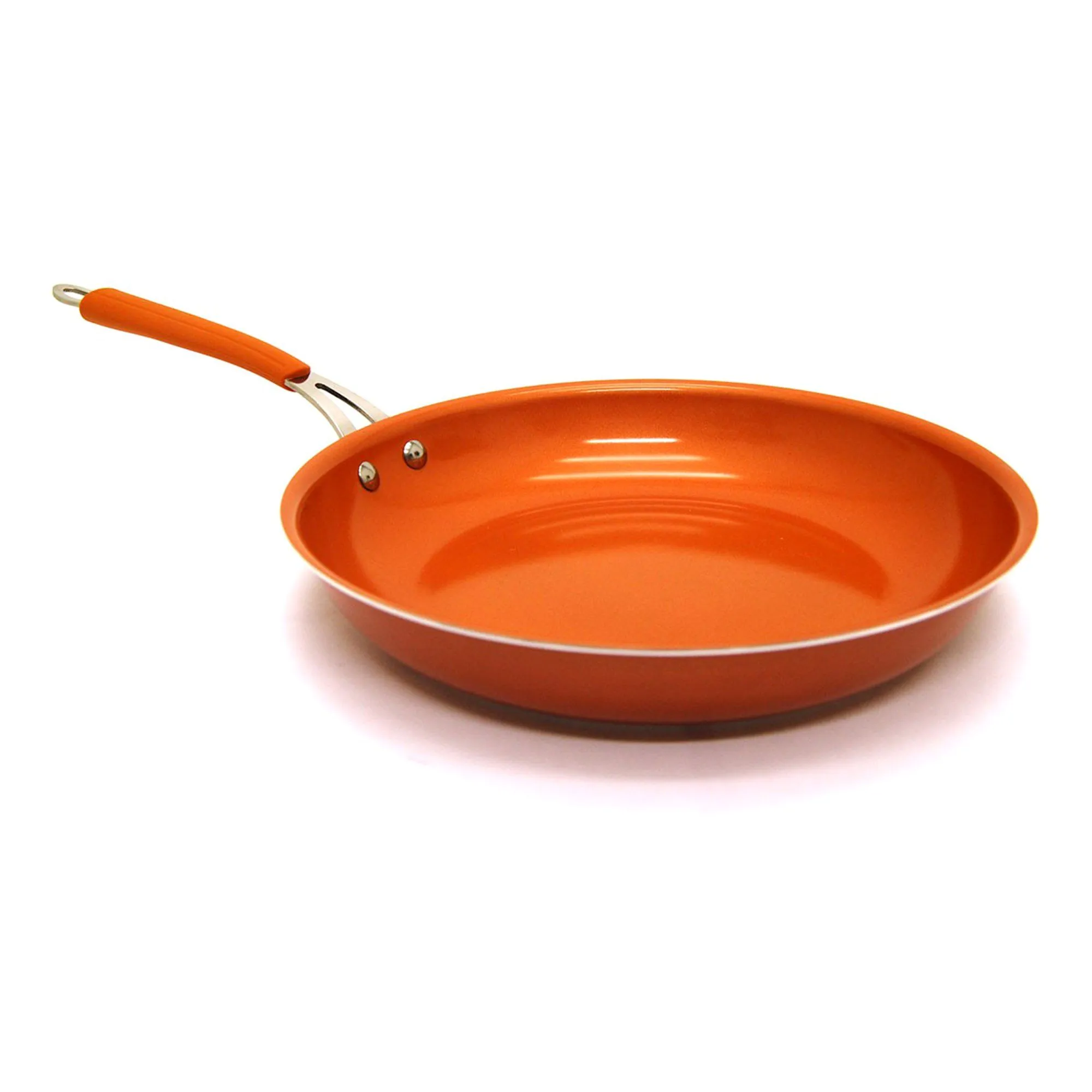 Starfrit - EcoCopper 11" Frying Pan