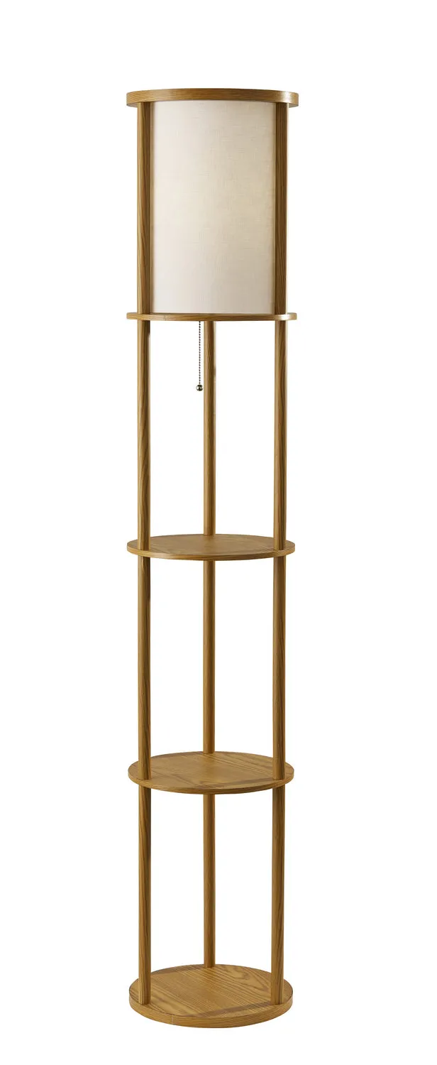 Stewart Floor Lamp