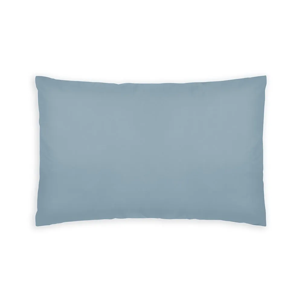 STOCKHOLM | Muted blue | Pillowcase | US King size / 20.5x36.5" | 50x90cm