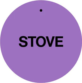 Stove