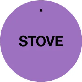 Stove