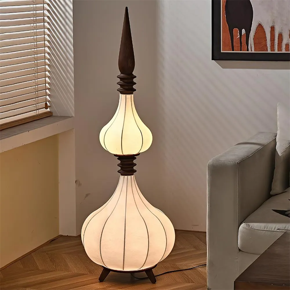 Sultano Floor Lamp