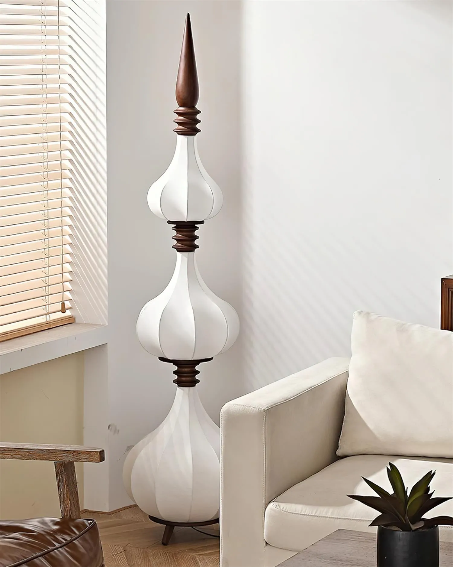 Sultano Floor Lamp