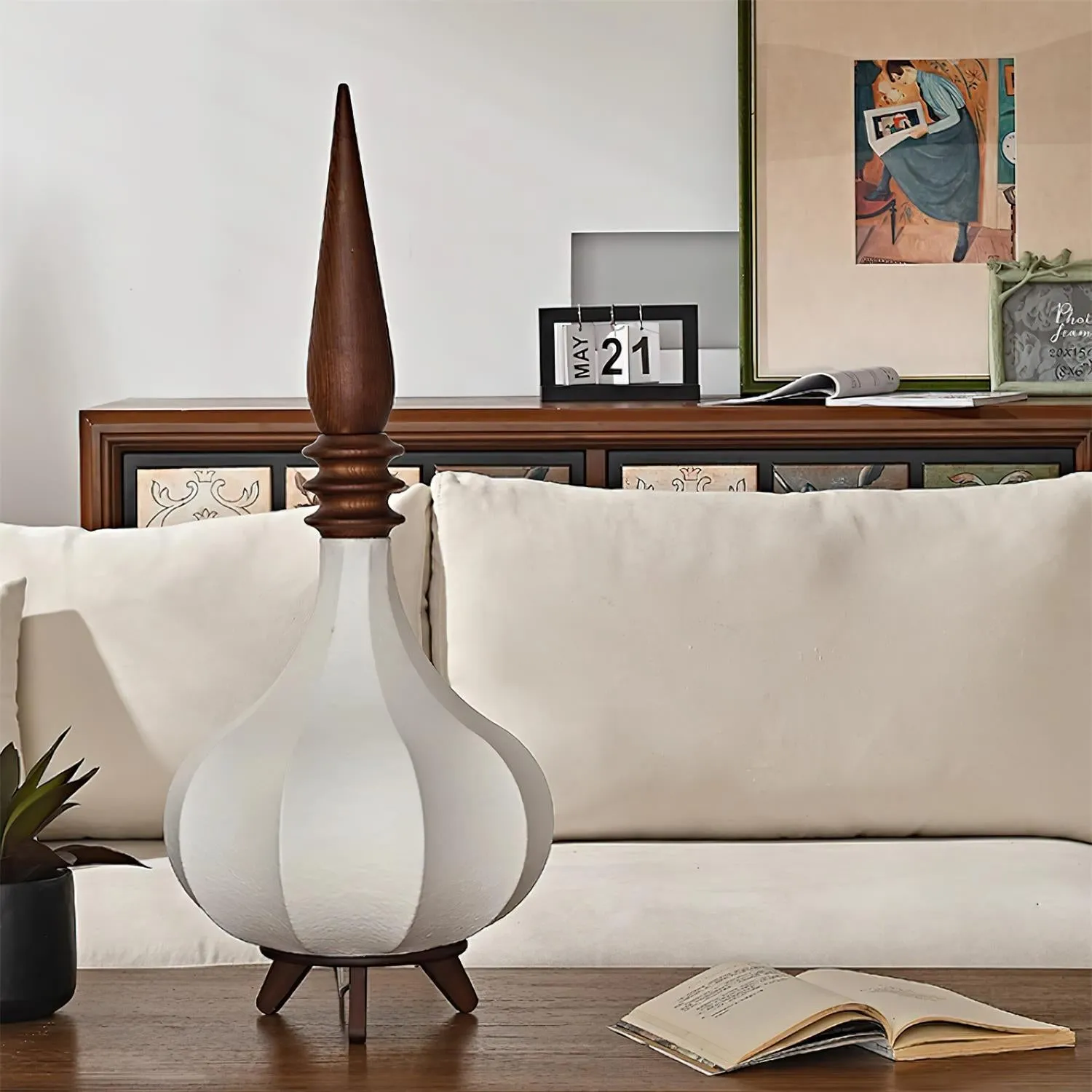 Sultano Floor Lamp