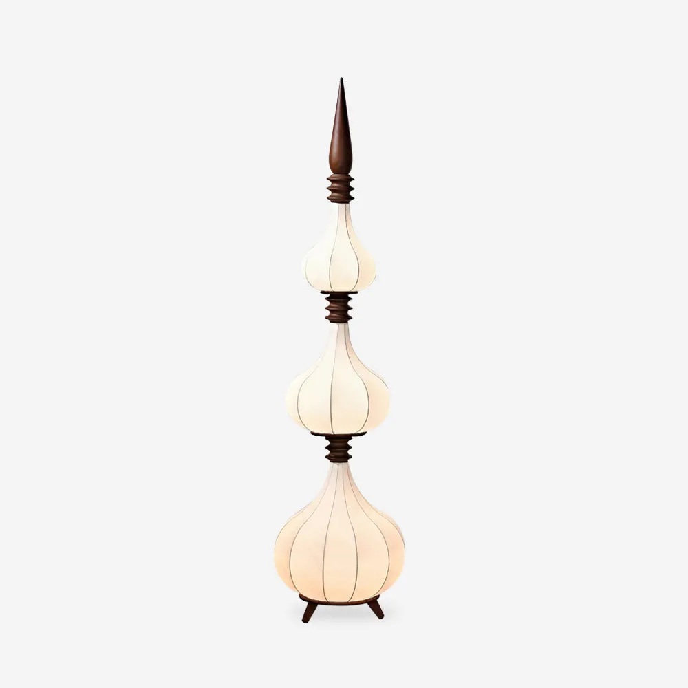 Sultano Floor Lamp