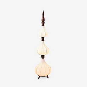 Sultano Floor Lamp