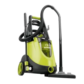 Sun Joe SPX7000E-SJG 2-in-1 Electric Pressure Washer | 1700-Max PSI | 1.45-GPM | Built In Wet/Dry Vacuum System