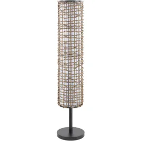 Surya Kitto Floor Lamp