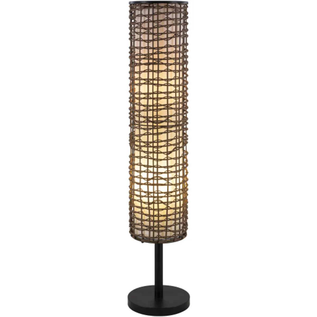 Surya Kitto Floor Lamp