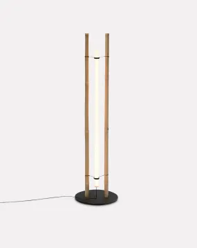 Ta-Ke 1 Floor Lamp