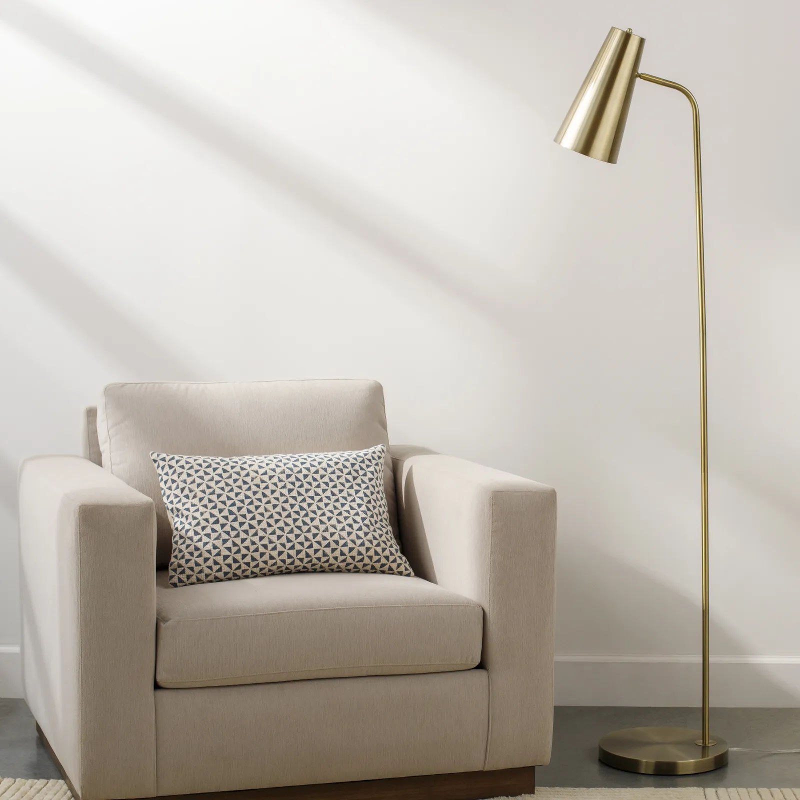 Tanner Floor Lamp