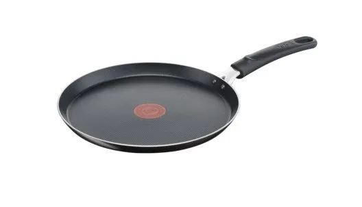 Tefal Simply Clean B5671053 Frying Pan Crepe Pan Round