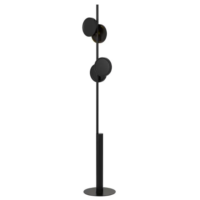 Telbix Amparo G9 Floor Lamp