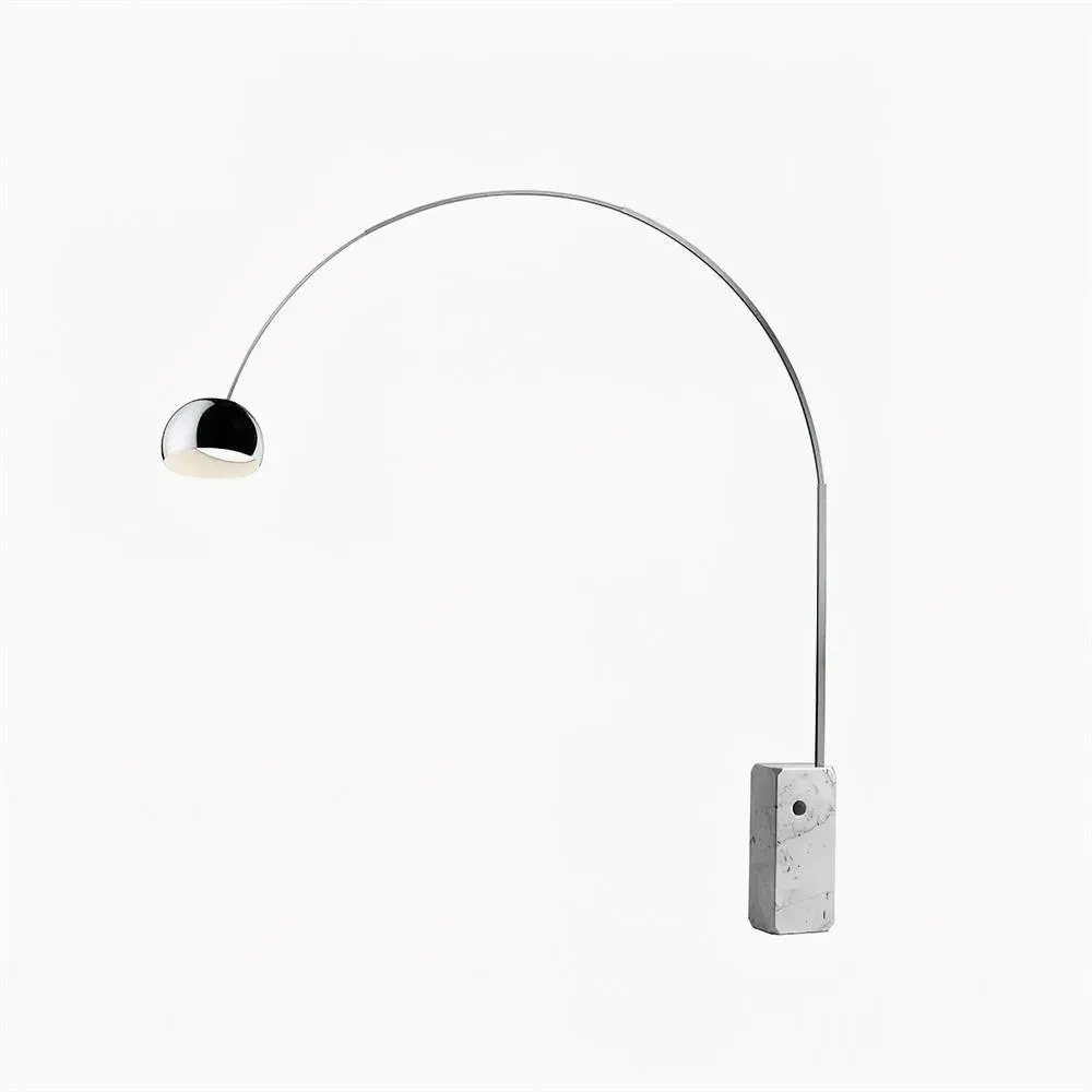 Terra Art Floor Lamp