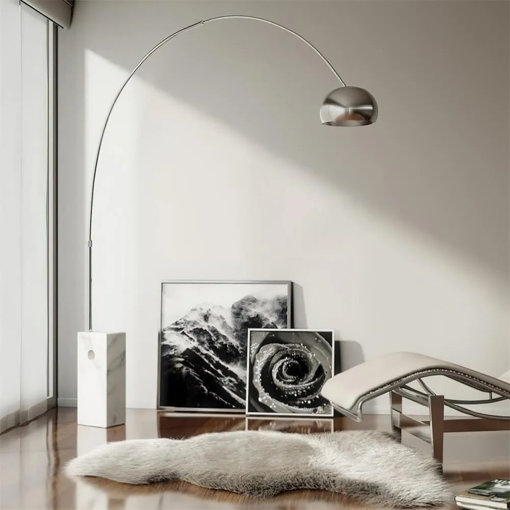 Terra Art Floor Lamp