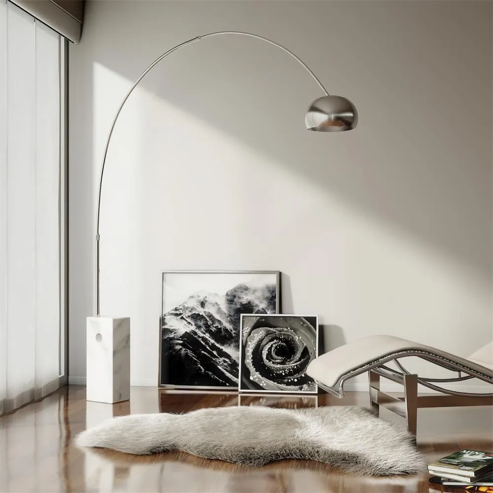 Terra Art Floor Lamp