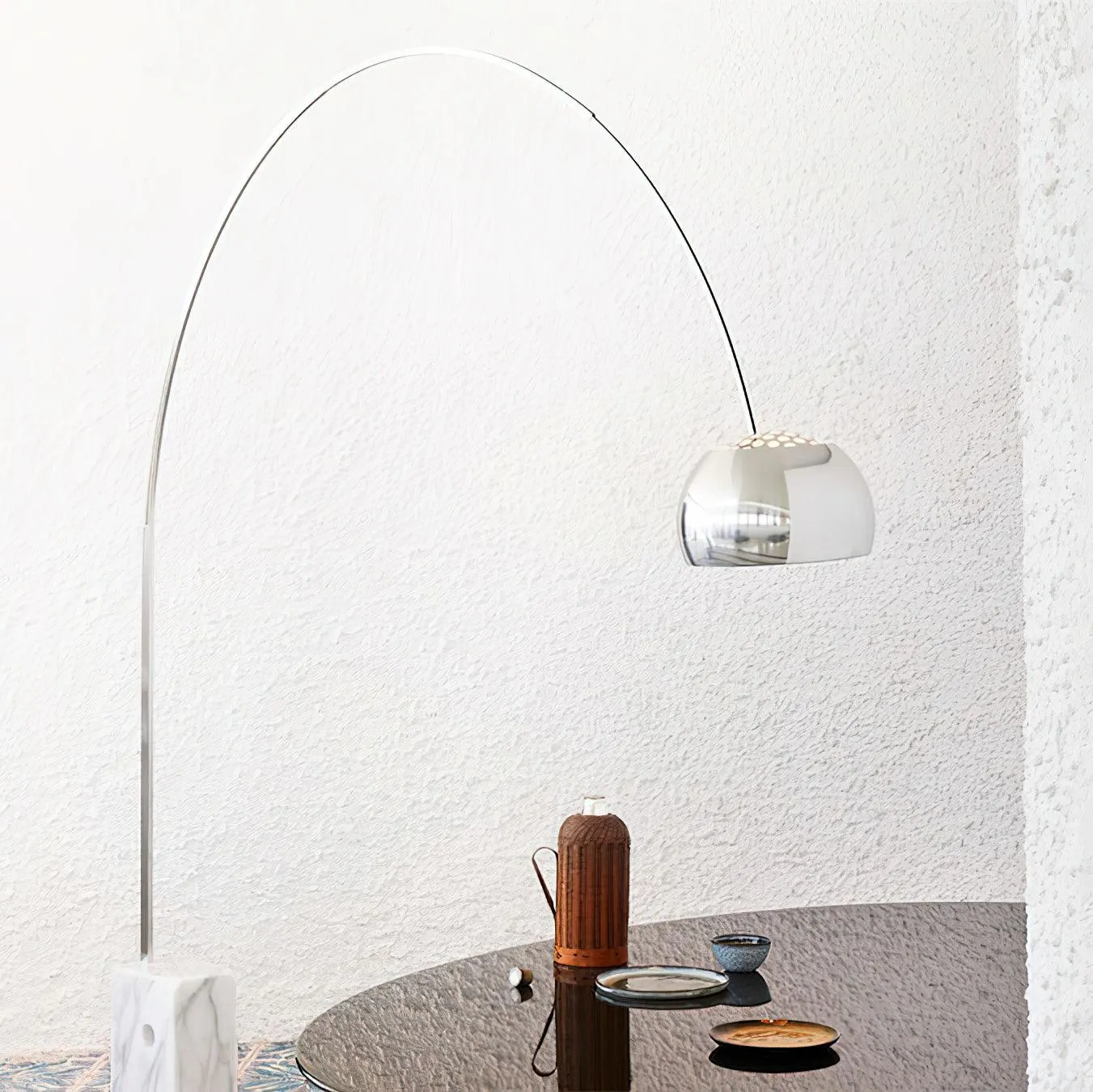 Terra Art Floor Lamp