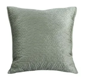 Terrace European Pillowcase Thyme