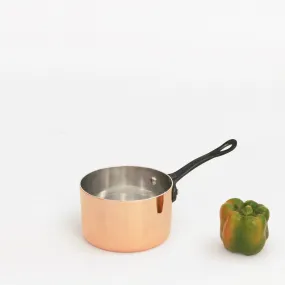 The 2 Quart Saucepan