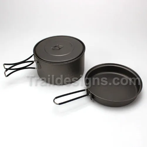 Toaks 145mm Frying Pan